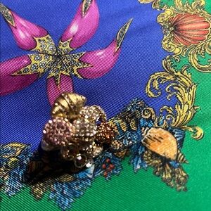 Kate spade ♠️ ring